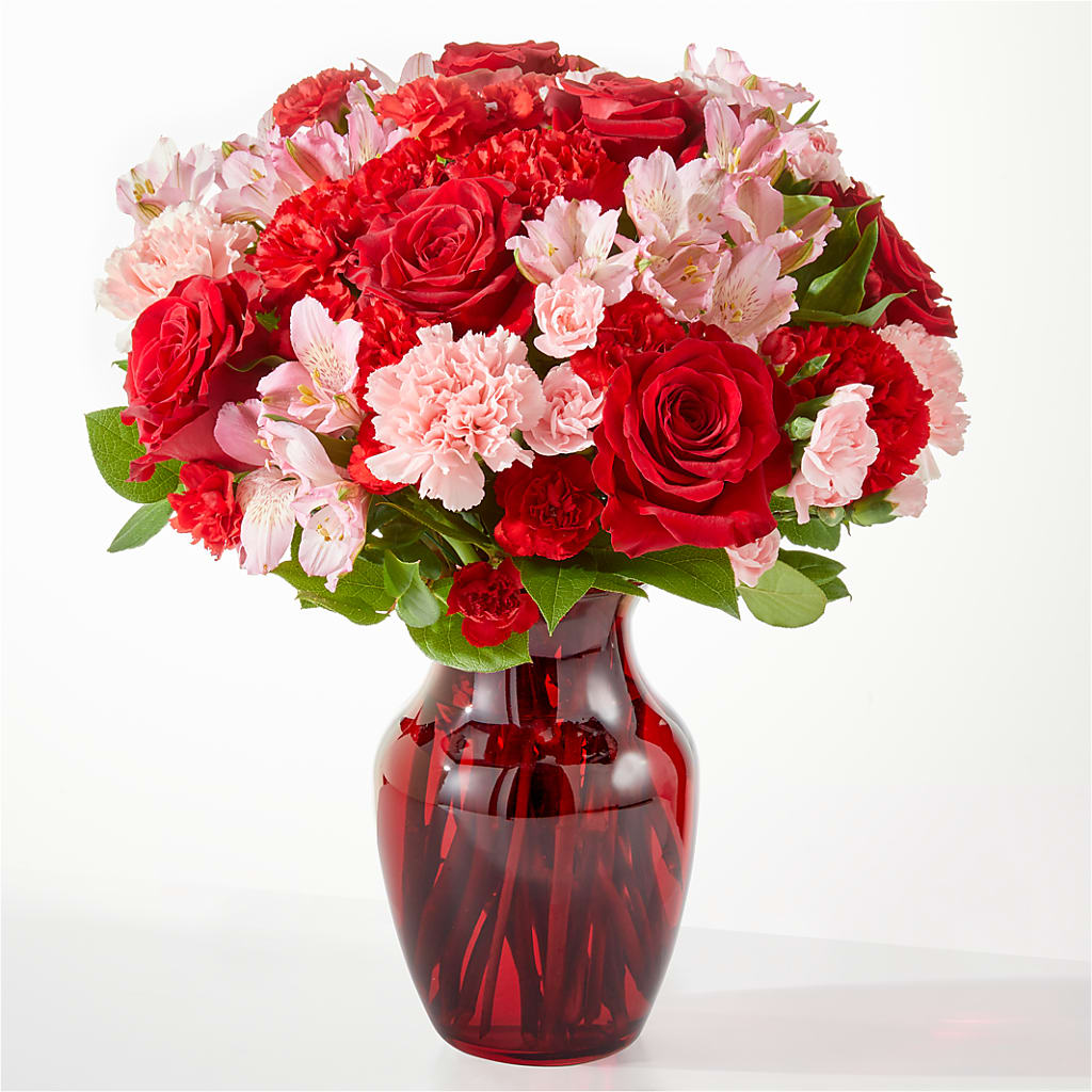 Candy Kisses Bouquet – Janette Florists Inc, Windsor ON