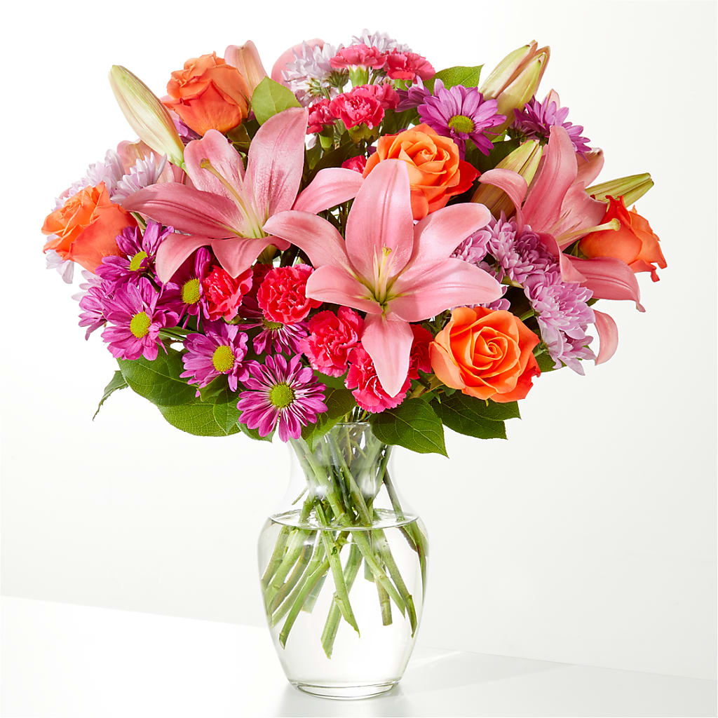 One and Only Bouquet – Janette Florists Inc, Windsor ON