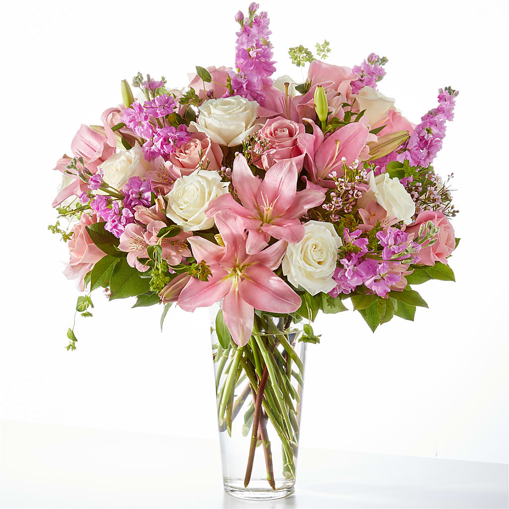 Ethereal Beauty Bouquet – Janette Florists Inc, Windsor ON
