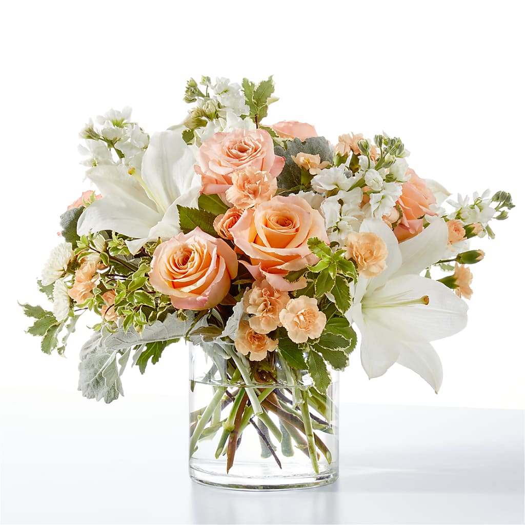 Darling Bouquet – Janette Florists Inc, Windsor ON