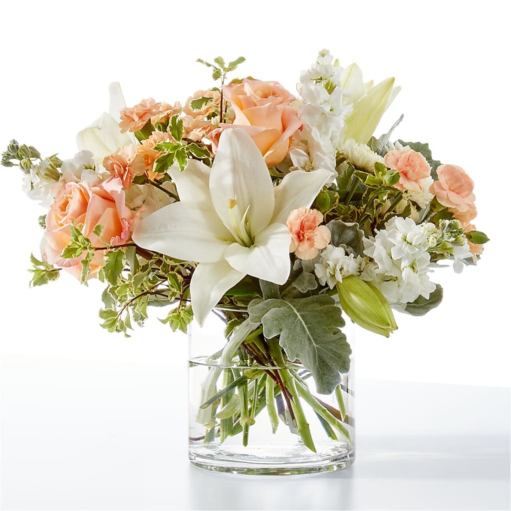 Darling Bouquet – Janette Florists Inc, Windsor ON