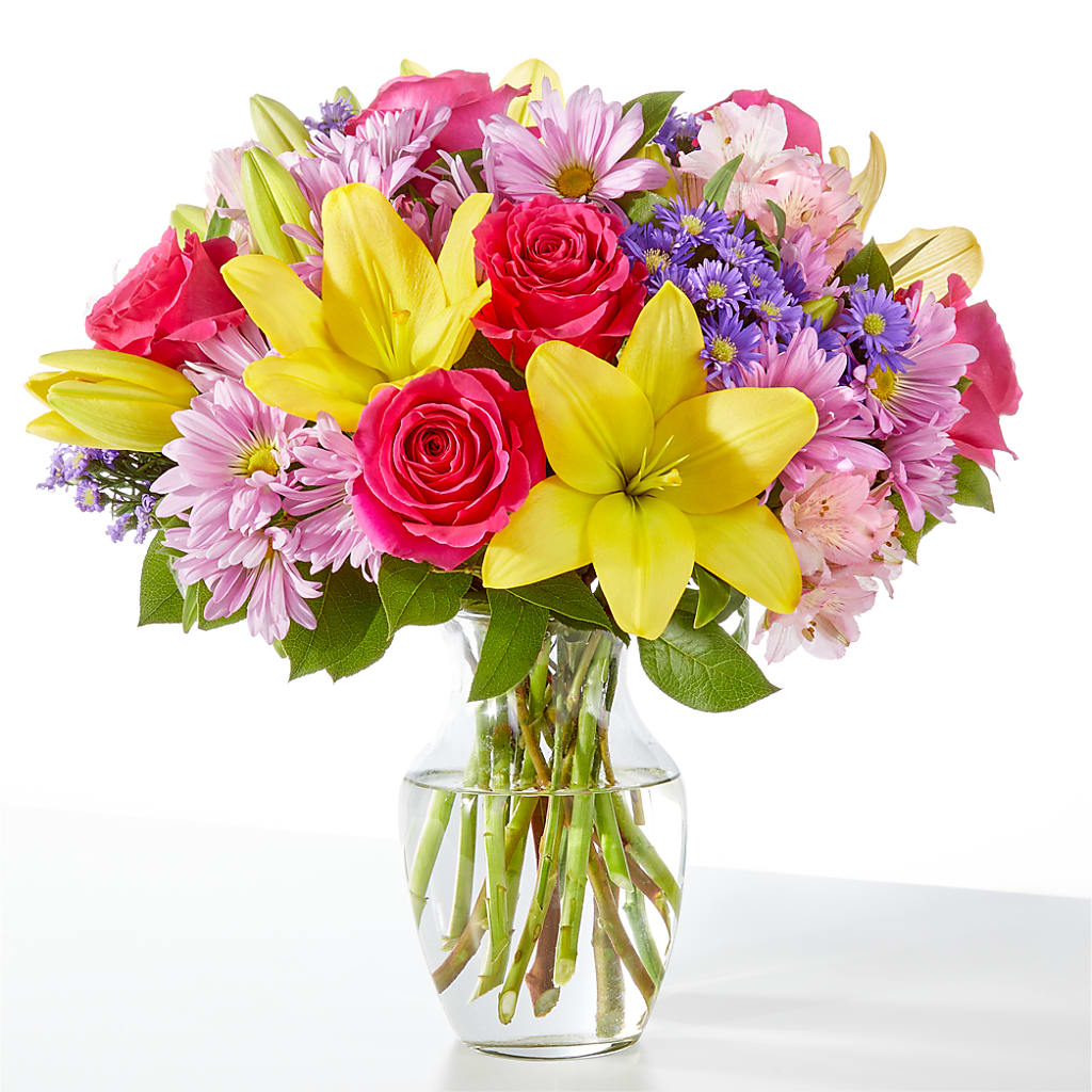 Sprinkles Bouquet – Janette Florists Inc, Windsor ON