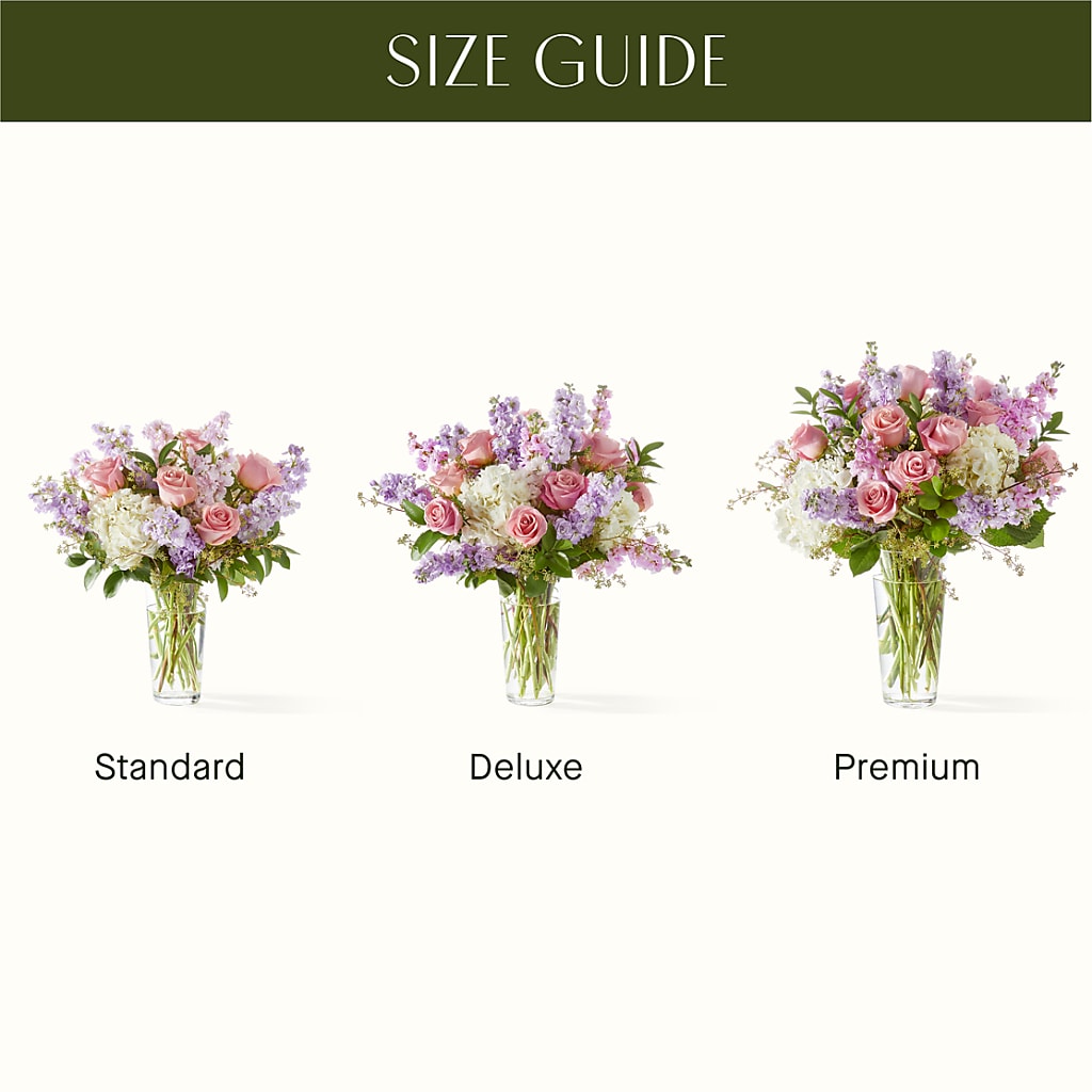 Embraced Bouquet – Janette Florists Inc, Windsor ON