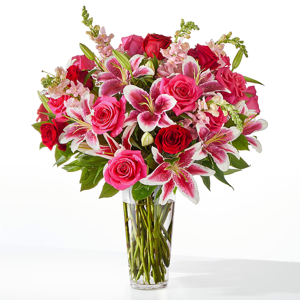 Always You Bouquet – Janette Florists Inc, Windsor ON