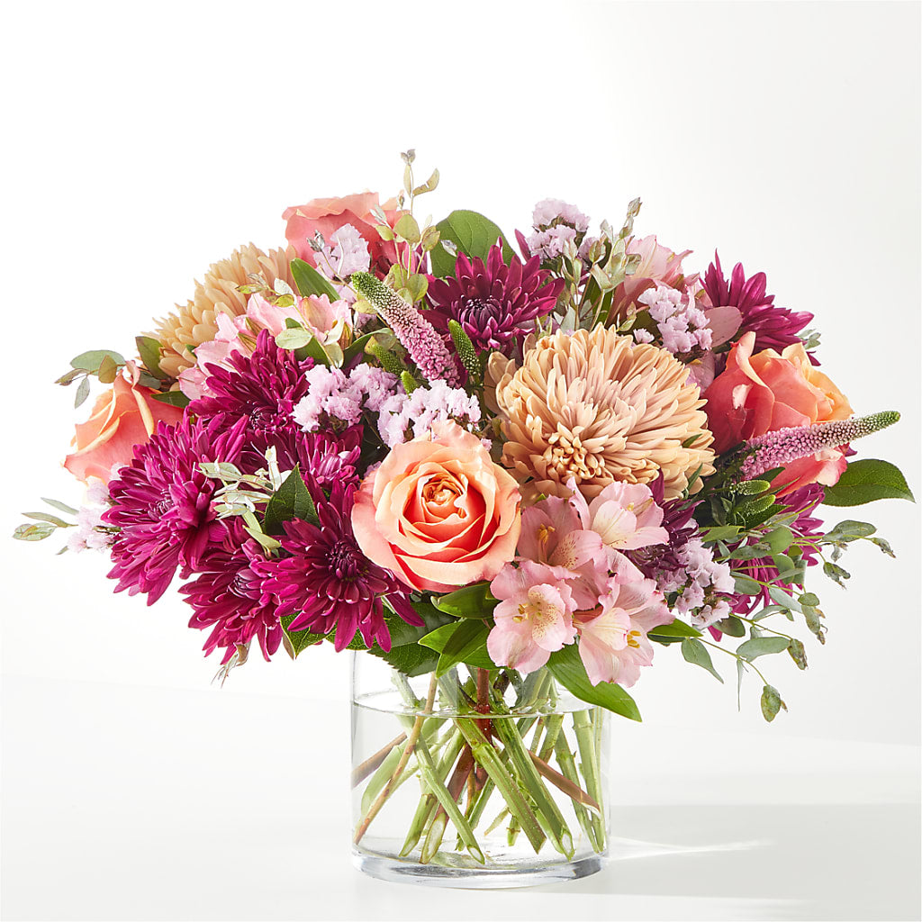 Berry Cobbler Bouquet – Janette Florists Inc, Windsor ON