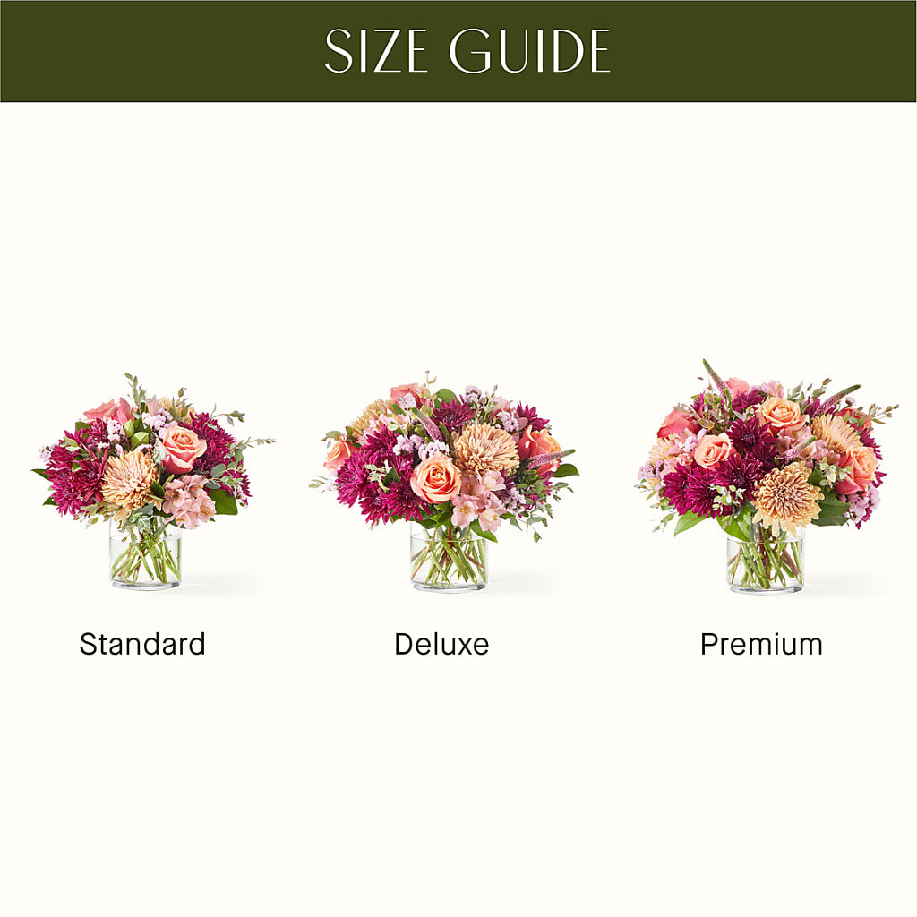 Berry Cobbler Bouquet – Janette Florists Inc, Windsor ON