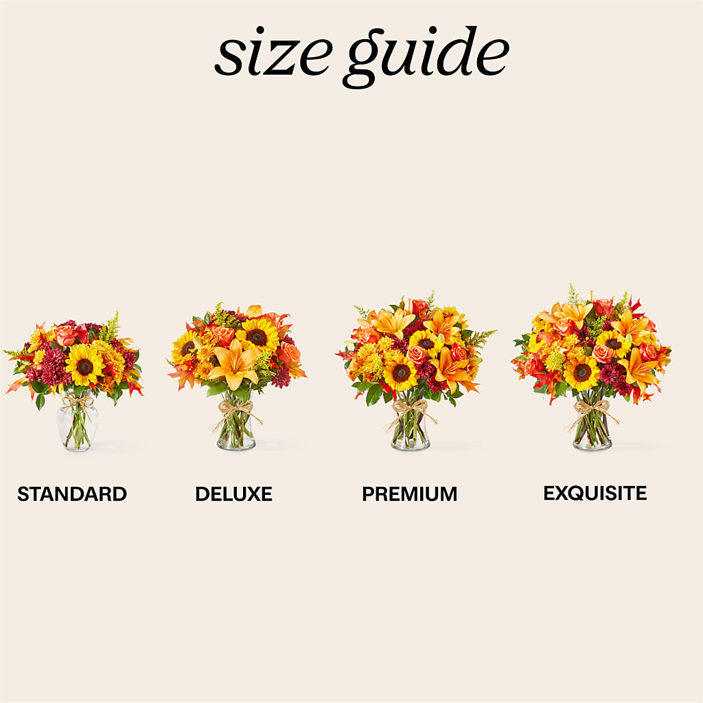 Sunny Side Bouquet – Janette Florists Inc, Windsor ON