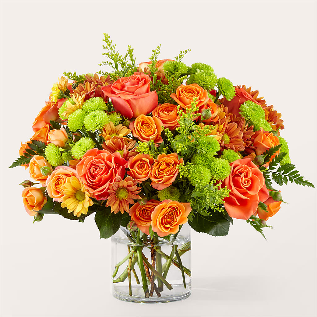The Farmhouse Bouquet – Janette Florists Inc, Windsor ON