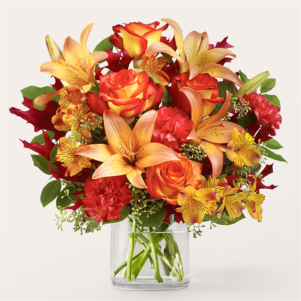 Pecan Pie Bouquet – Janette Florists Inc, Windsor ON