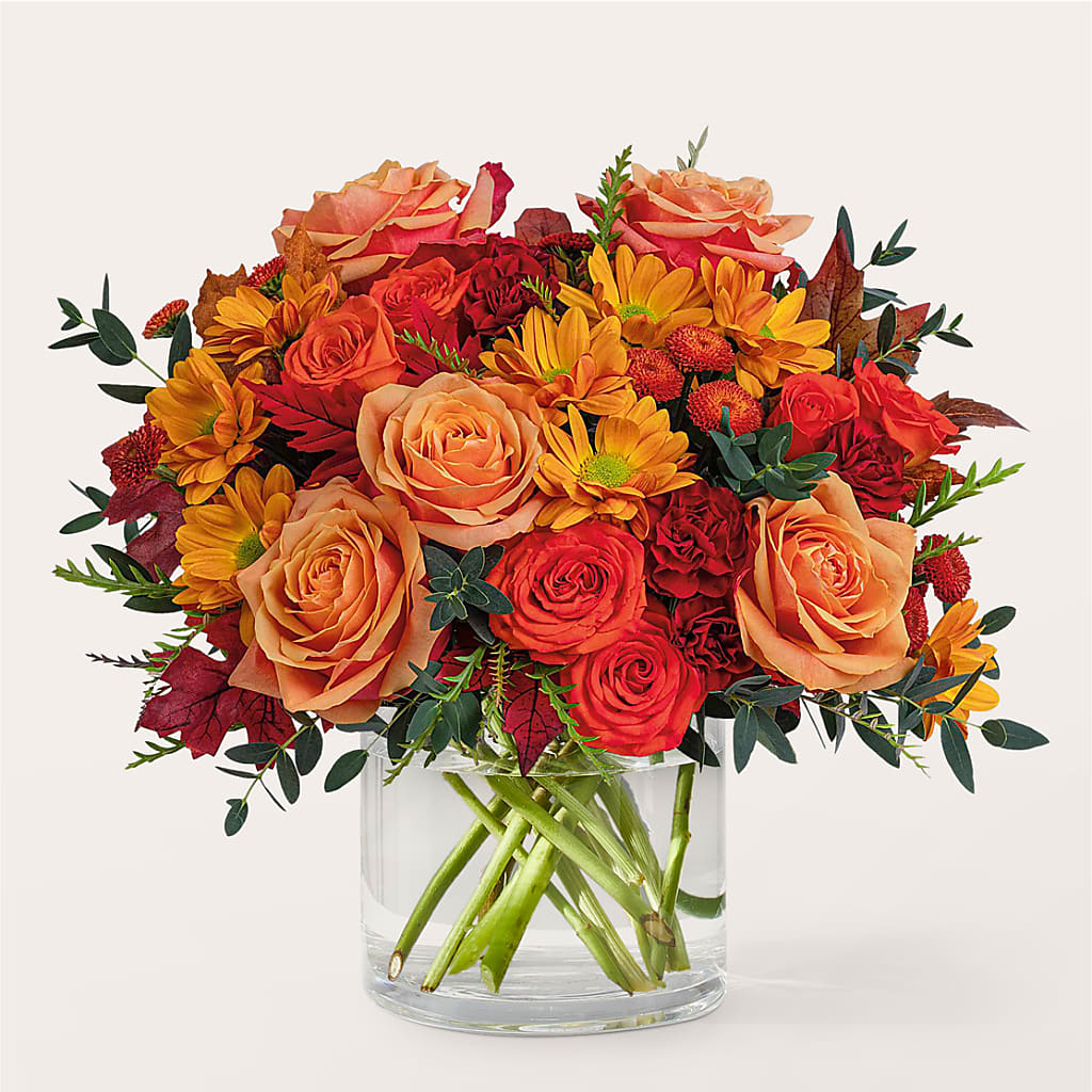 Sweet as Cinnamon Bouquet – Janette Florists Inc, Windsor ON