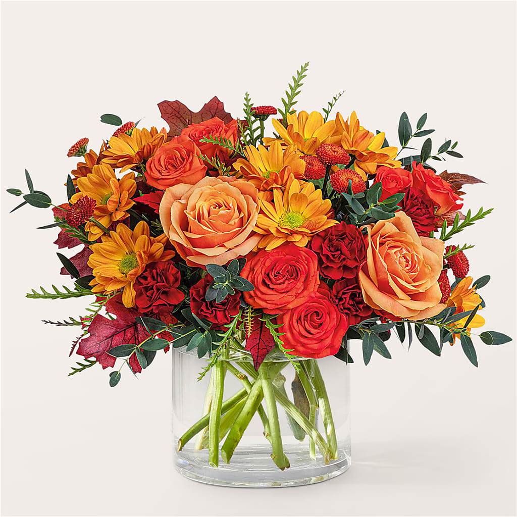 Sweet as Cinnamon Bouquet – Janette Florists Inc, Windsor ON