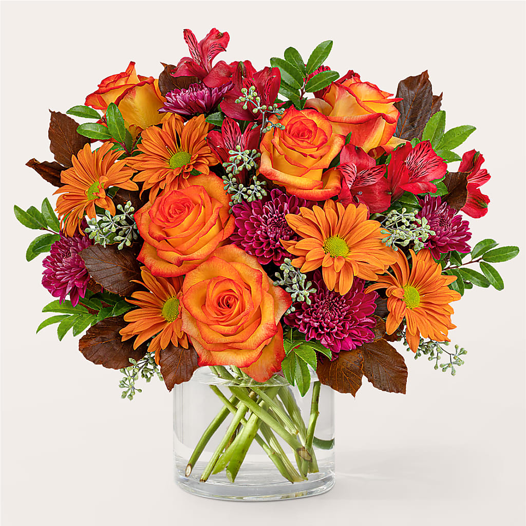 Brisk Morning Bouquet – Janette Florists Inc, Windsor ON