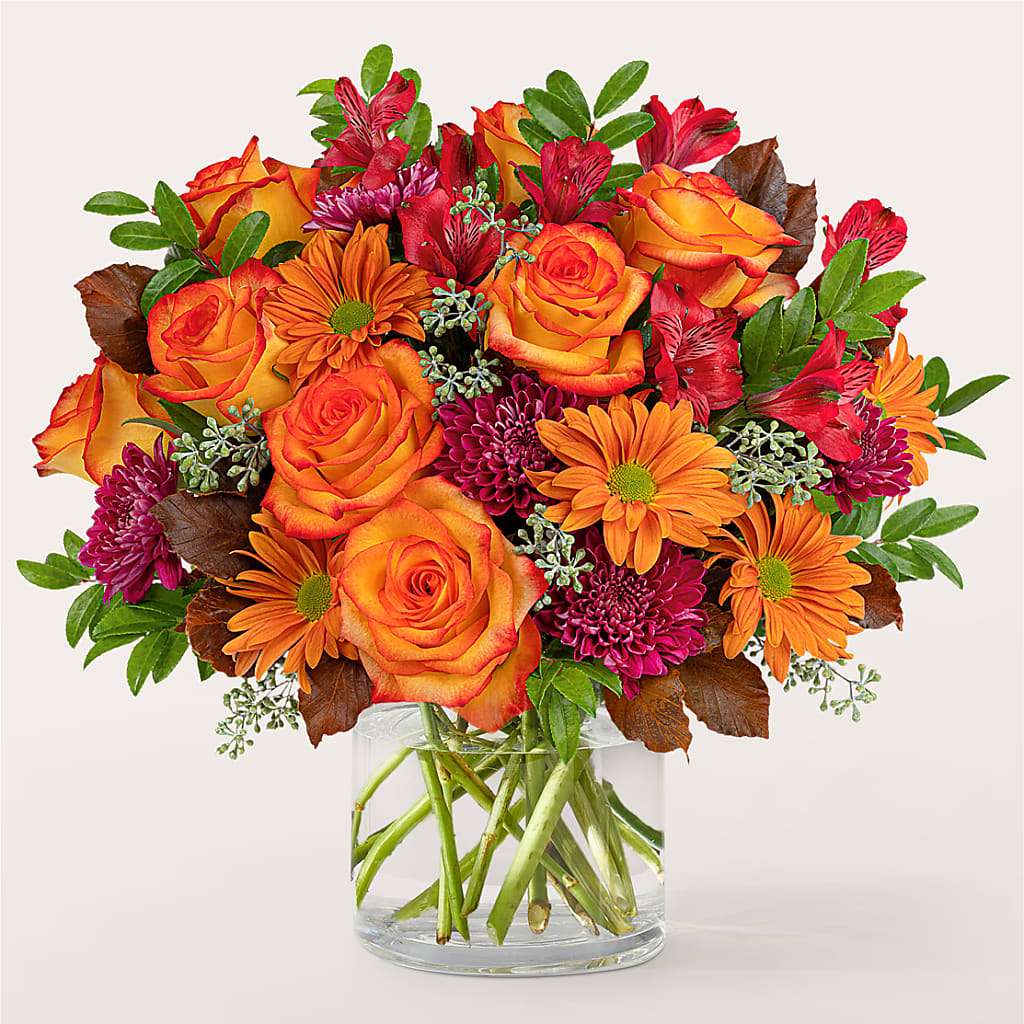 Brisk Morning Bouquet – Janette Florists Inc, Windsor ON