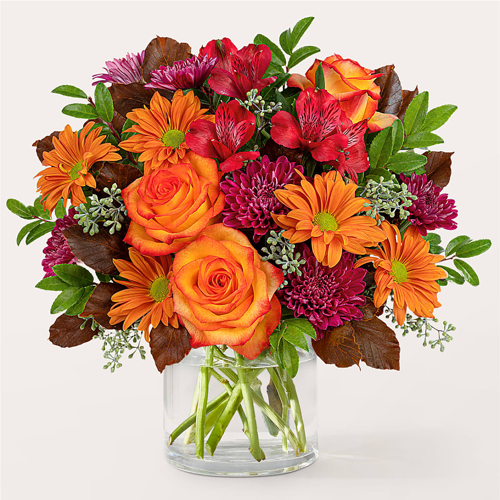 Brisk Morning Bouquet – Janette Florists Inc, Windsor ON