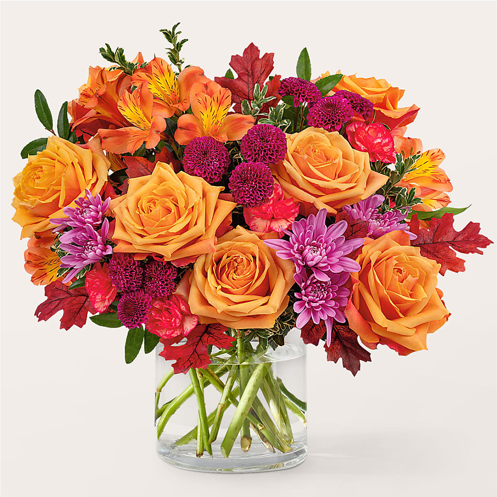Terracotta Treasures Bouquet – Janette Florists Inc, Windsor ON