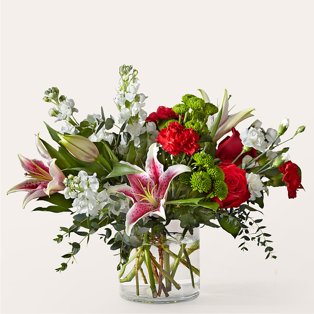 Gumdrop Button Bouquet – Janette Florists Inc, Windsor ON