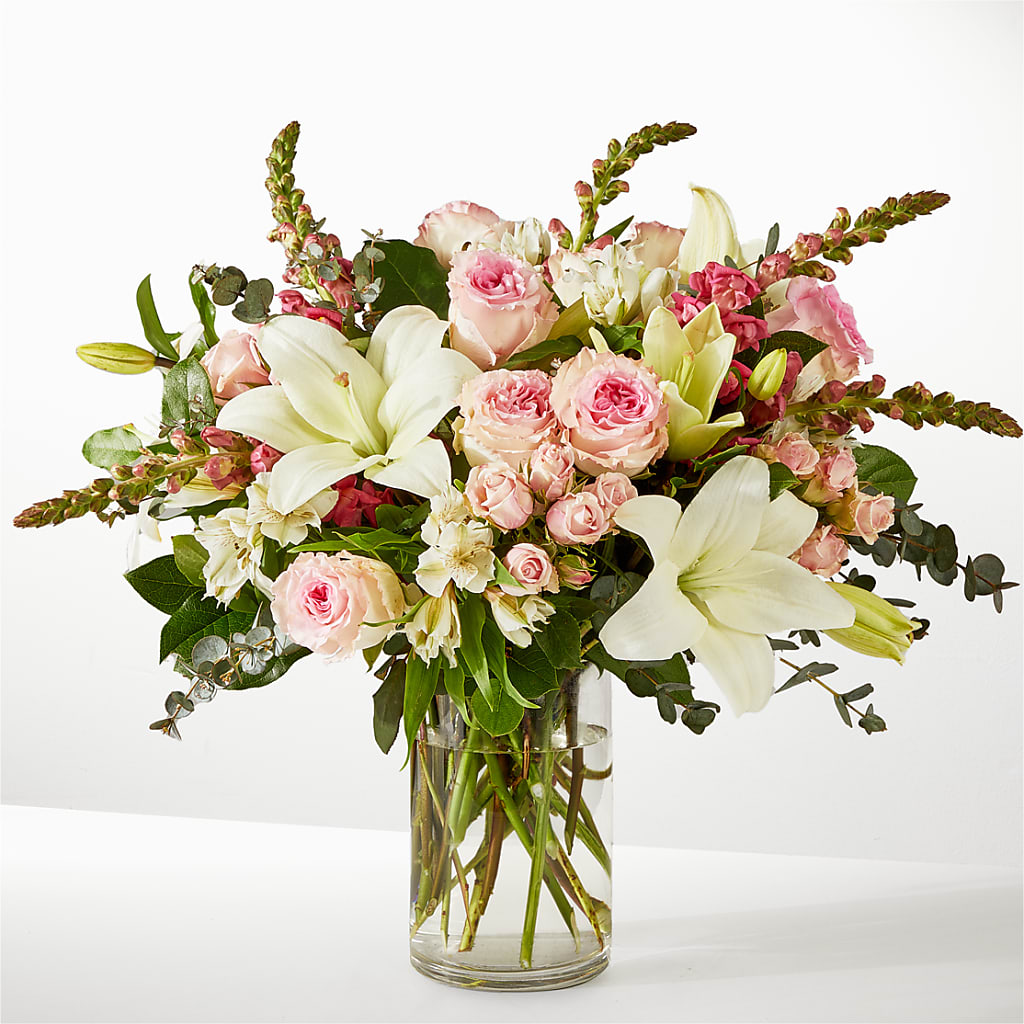 Ballet Slippers Bouquet – Janette Florists Inc, Windsor ON