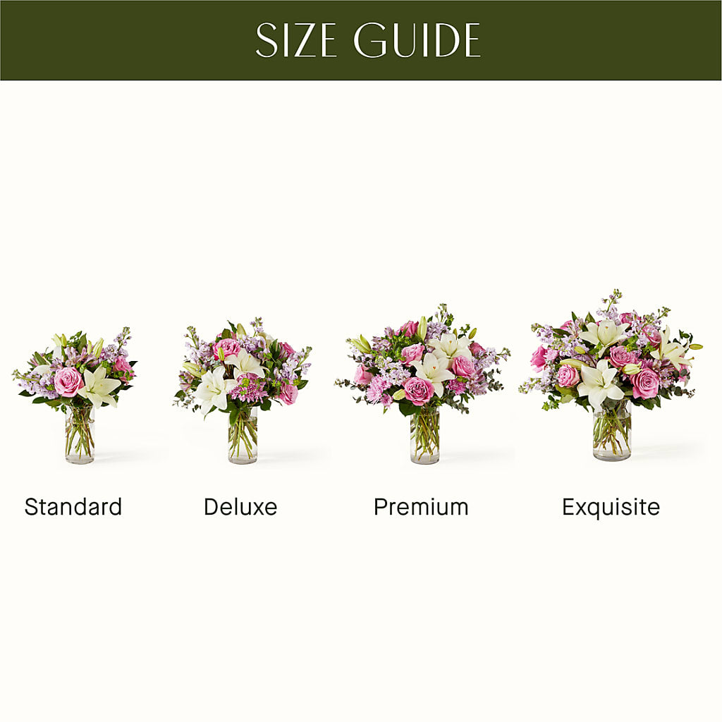 Daydreamer Bouquet – Janette Florists Inc, Windsor ON