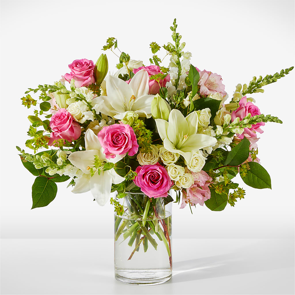Fondly Bouquet – Janette Florists Inc, Windsor ON