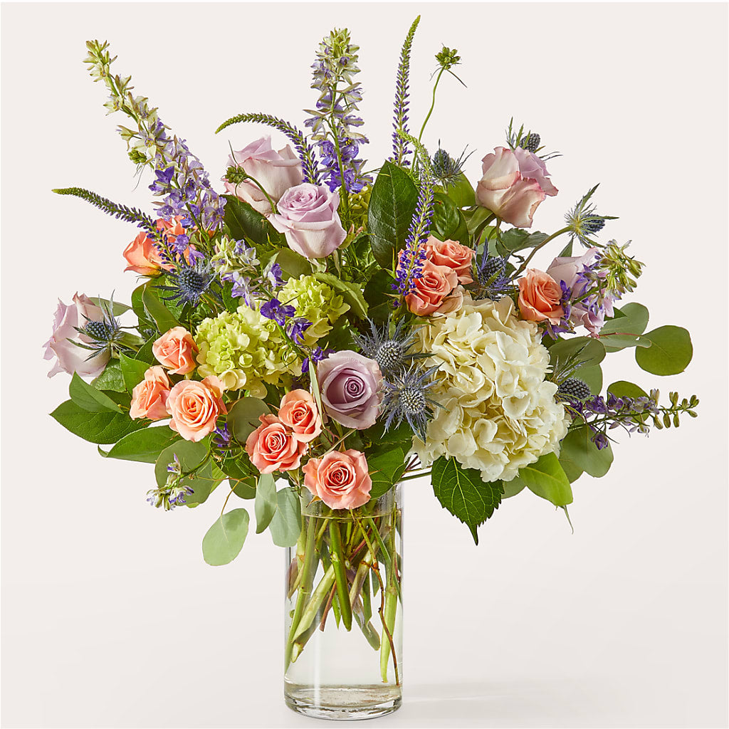Appealing Aura Bouquet – Janette Florists Inc, Windsor ON
