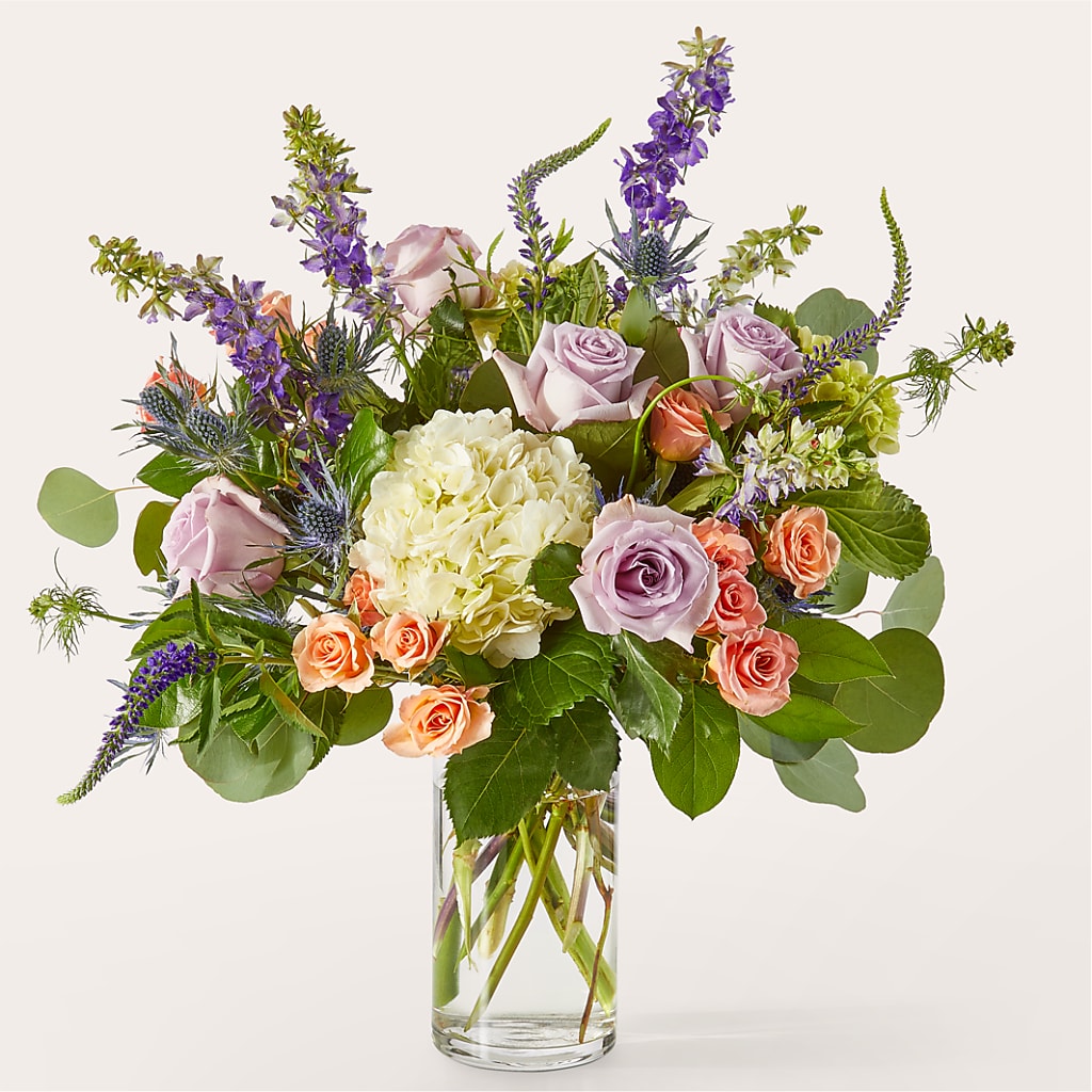 Appealing Aura Bouquet – Janette Florists Inc, Windsor ON