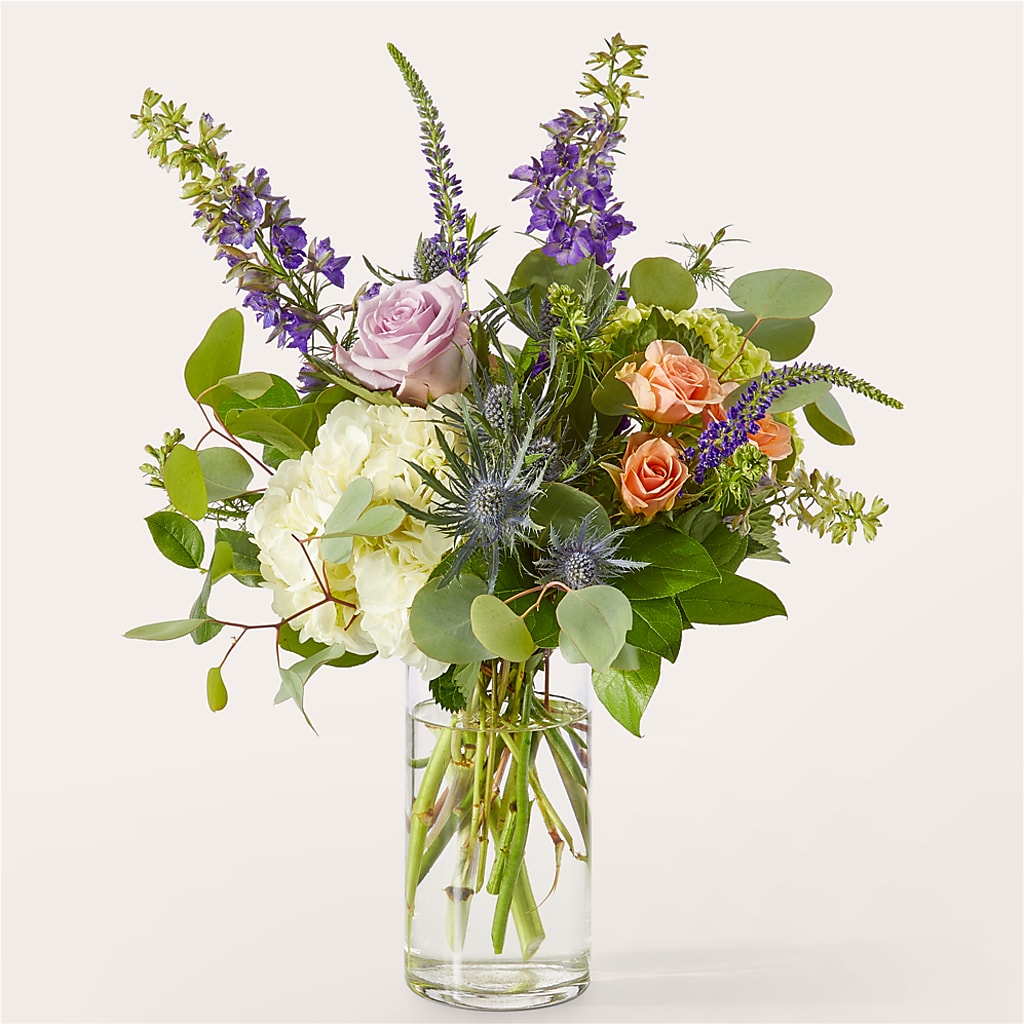 Appealing Aura Bouquet – Janette Florists Inc, Windsor ON