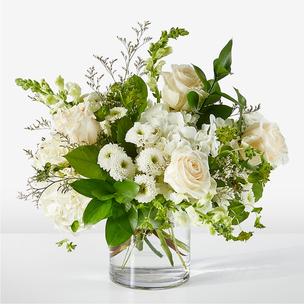 Hint of Vanilla Bouquet – Janette Florists Inc, Windsor ON