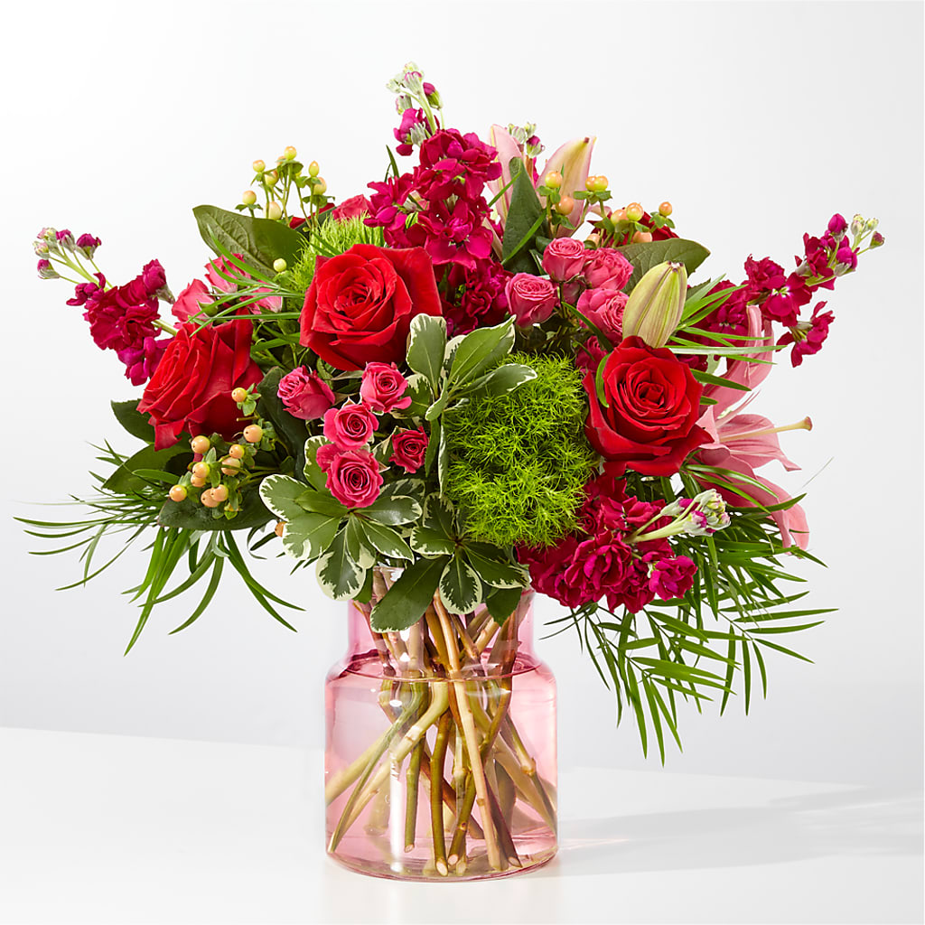In Every Lifetime Bouquet – Janette Florists Inc, Windsor ON