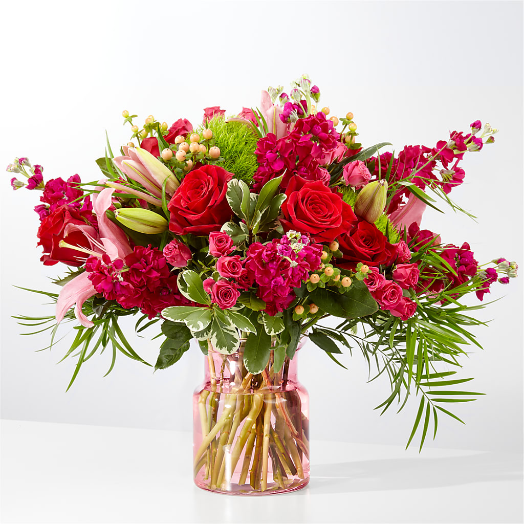 In Every Lifetime Bouquet – Janette Florists Inc, Windsor ON