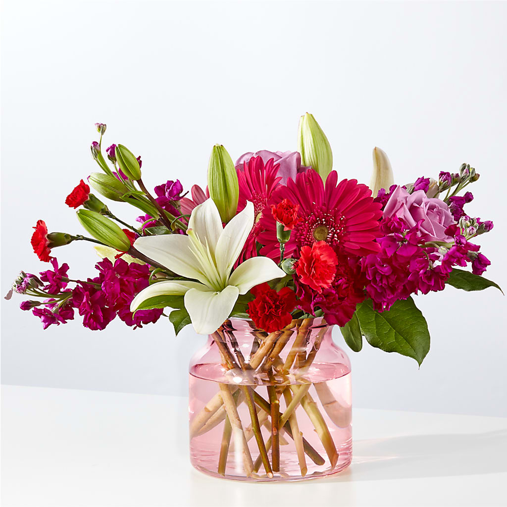Other Half Bouquet – Janette Florists Inc, Windsor ON