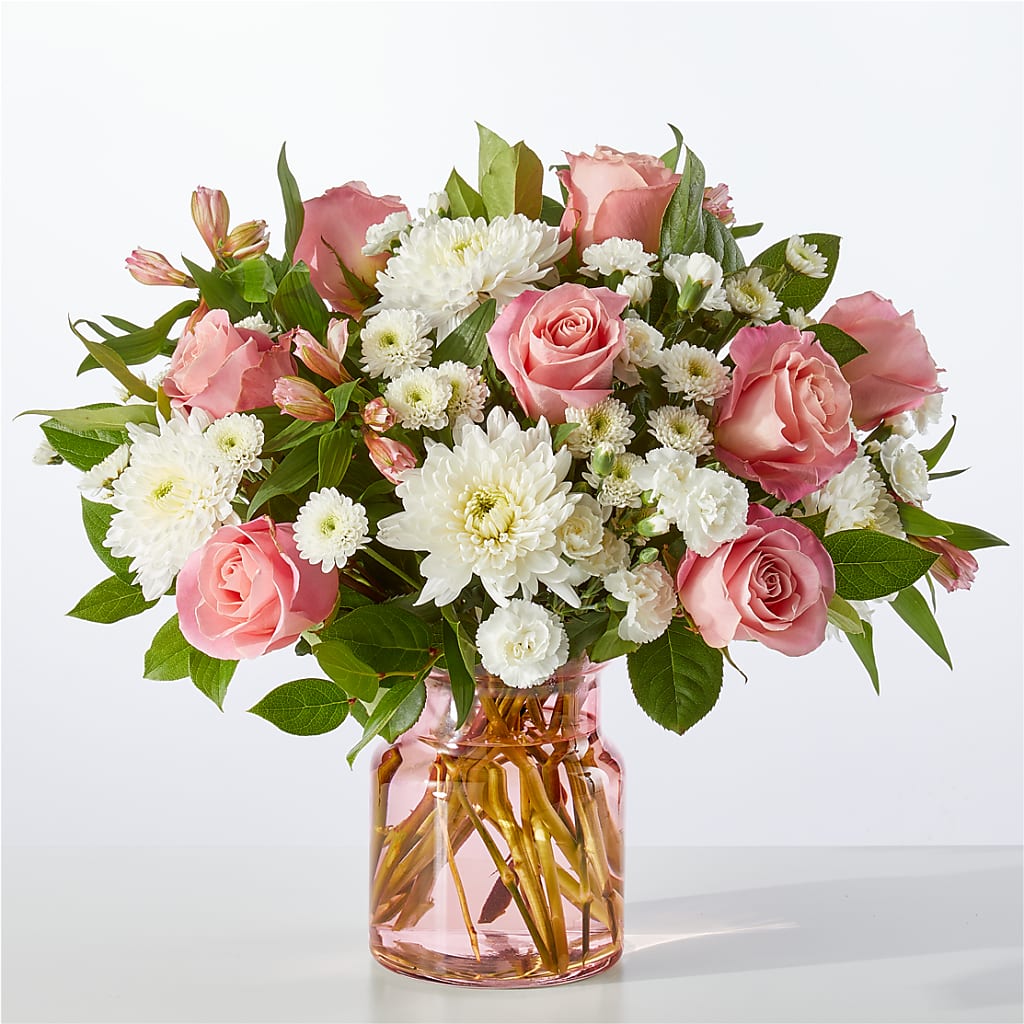 Infatuated Bouquet – Janette Florists Inc, Windsor ON