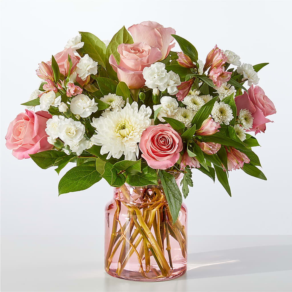 Infatuated Bouquet – Janette Florists Inc, Windsor ON