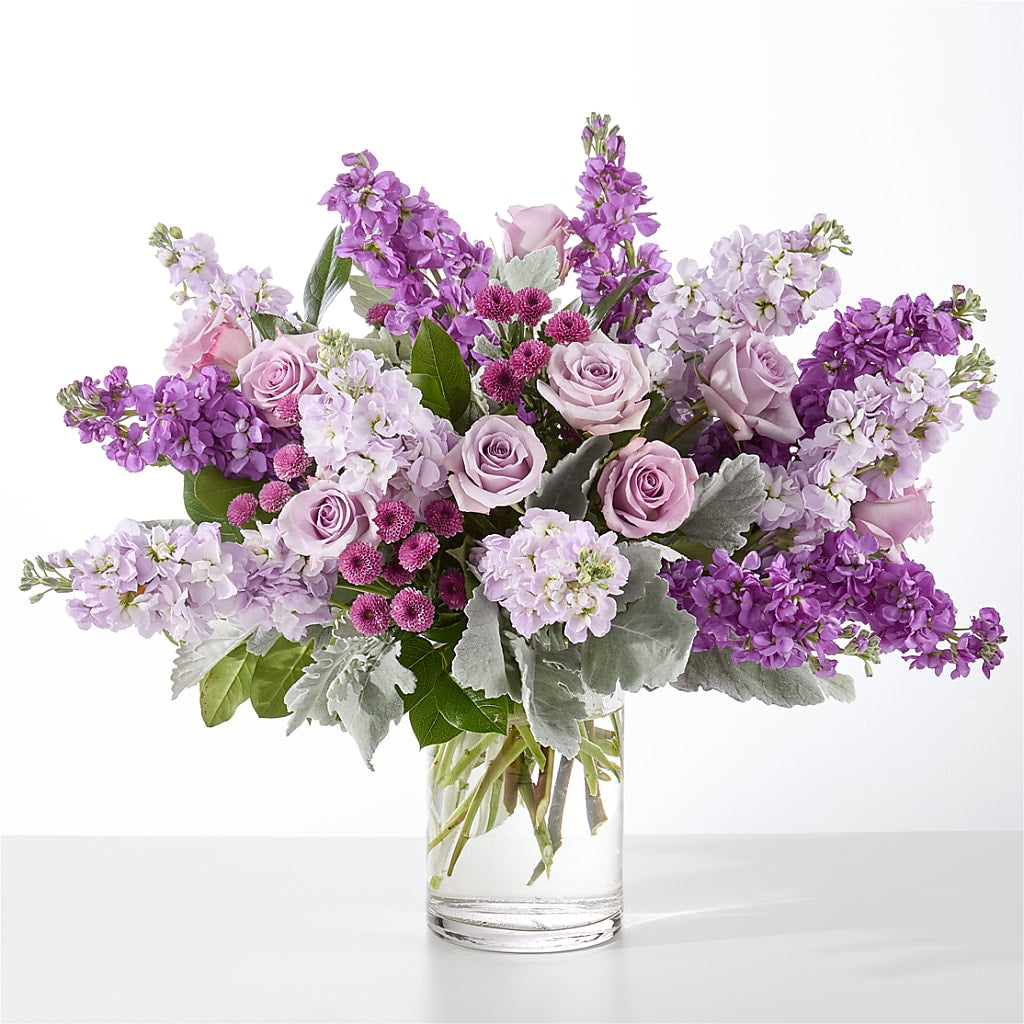 One in a Million Bouquet – Janette Florists Inc, Windsor ON