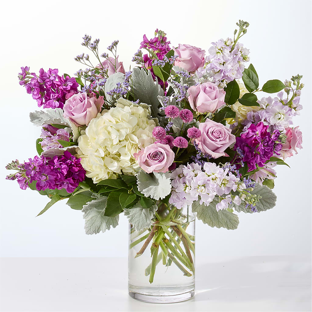 Empress Bouquet – Janette Florists Inc, Windsor ON