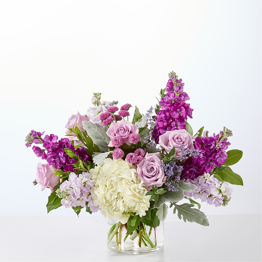 Empress Bouquet – Janette Florists Inc, Windsor ON