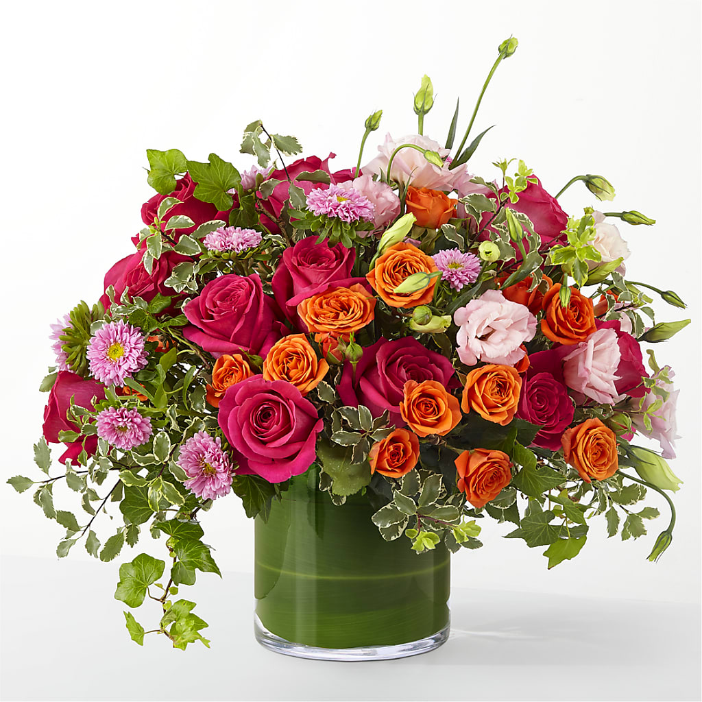 The Trendsetter – Janette Florists Inc, Windsor ON