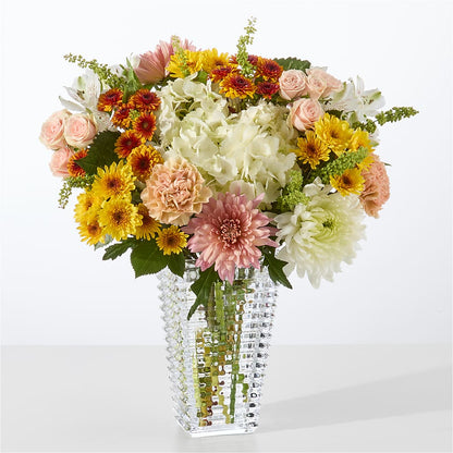 Fall Celebration Bouquet –  Janette Florists Inc, Windsor ON