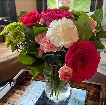 Sweet & Pretty Bouquet –  Janette Florists Inc, Windsor ON