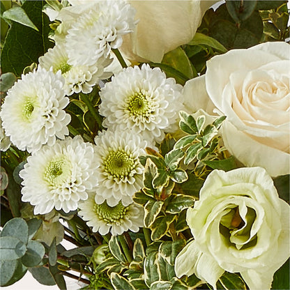 Cashmere Bouquet –  Janette Florists Inc, Windsor ON