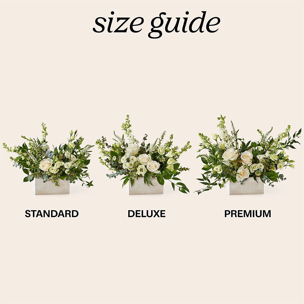 Cashmere Bouquet –  Janette Florists Inc, Windsor ON