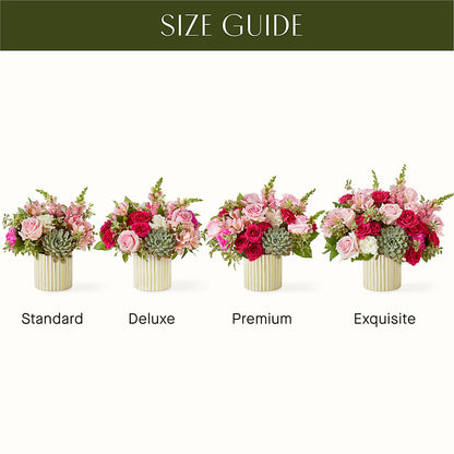 Magenta Musings Bouquet –  Janette Florists Inc, Windsor ON