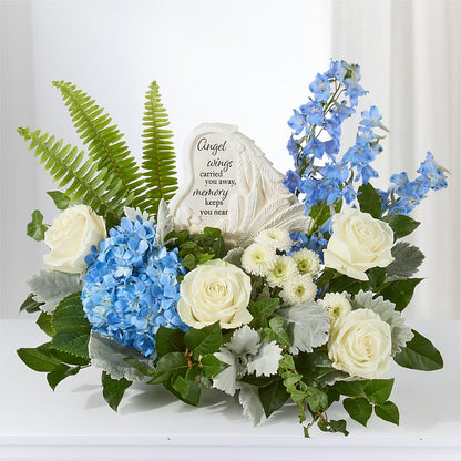 Dearest Arrangement –  Janette Florists Inc, Windsor ON