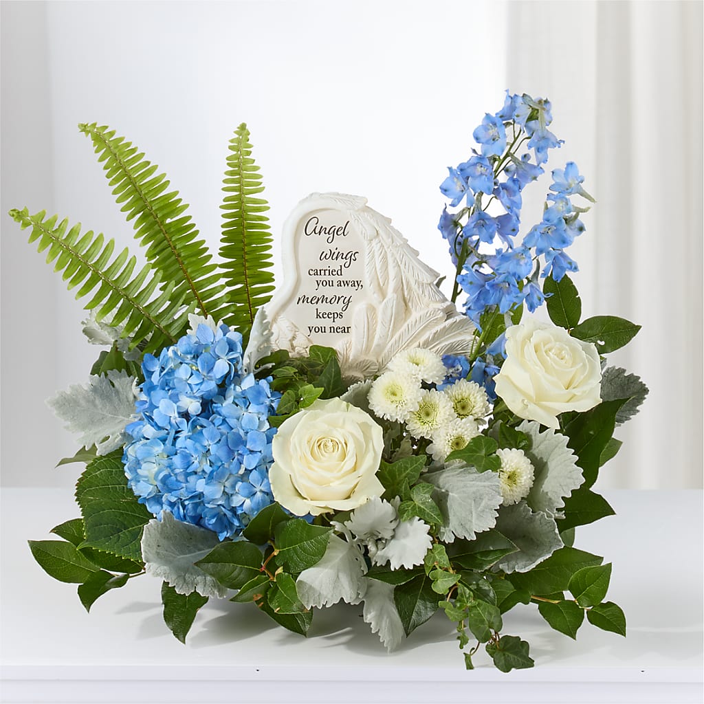 Dearest Arrangement –  Janette Florists Inc, Windsor ON