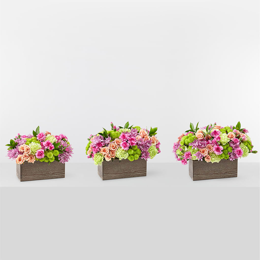 Simple Charm Bouquet –  Janette Florists Inc, Windsor ON