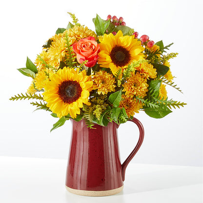 Scents of Autumn Bouquet –  Janette Florists Inc, Windsor ON