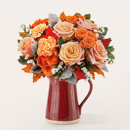 Pumpkin Pie Bouquet –  Janette Florists Inc, Windsor ON