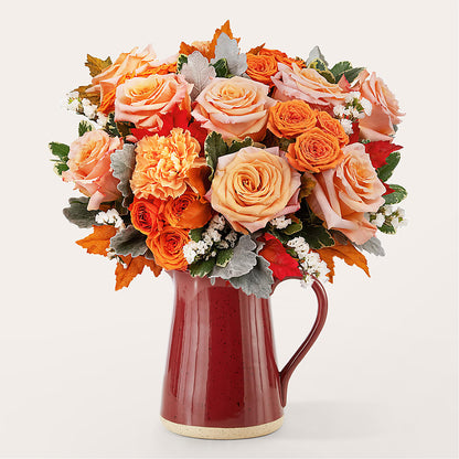 Pumpkin Pie Bouquet –  Janette Florists Inc, Windsor ON