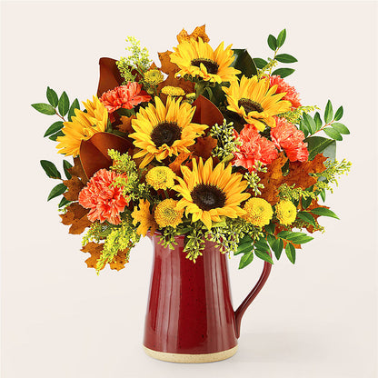 Gourd Vibes Bouquet –  Janette Florists Inc, Windsor ON