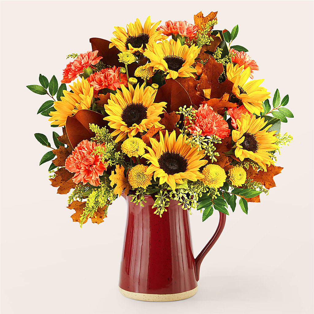 Gourd Vibes Bouquet –  Janette Florists Inc, Windsor ON