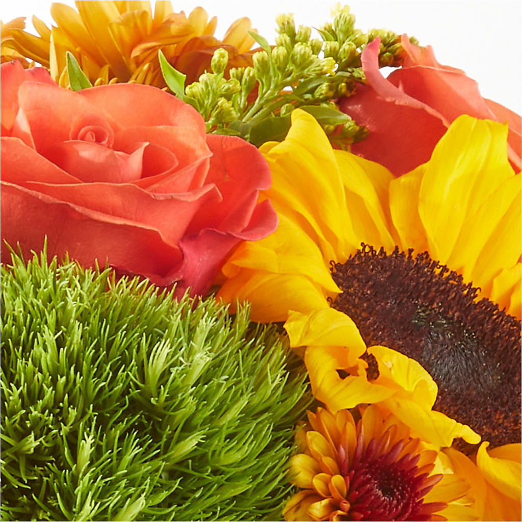 Farmer’s Market Stroll Bouquet –  Janette Florists Inc, Windsor ON